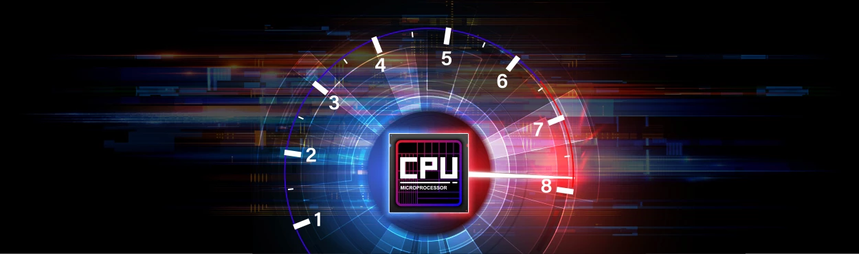 İşlemci Değerleri Anlık Nasıl Takip Edilir?