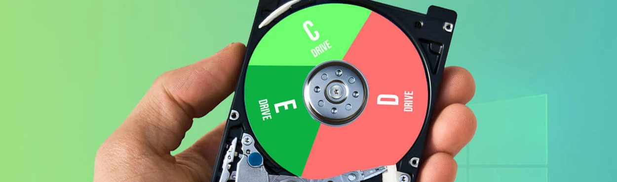 Disk Ayırma İşlemleri Nasıl Yapılır?