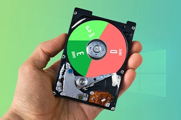 Disk Ayırma İşlemleri Nasıl Yapılır?