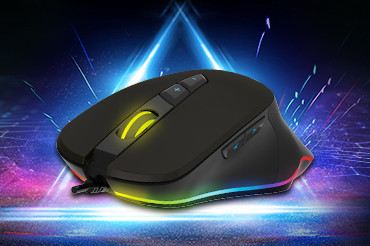 Excalibur GX21 Oyuncu Mouse'u Özellikleri 