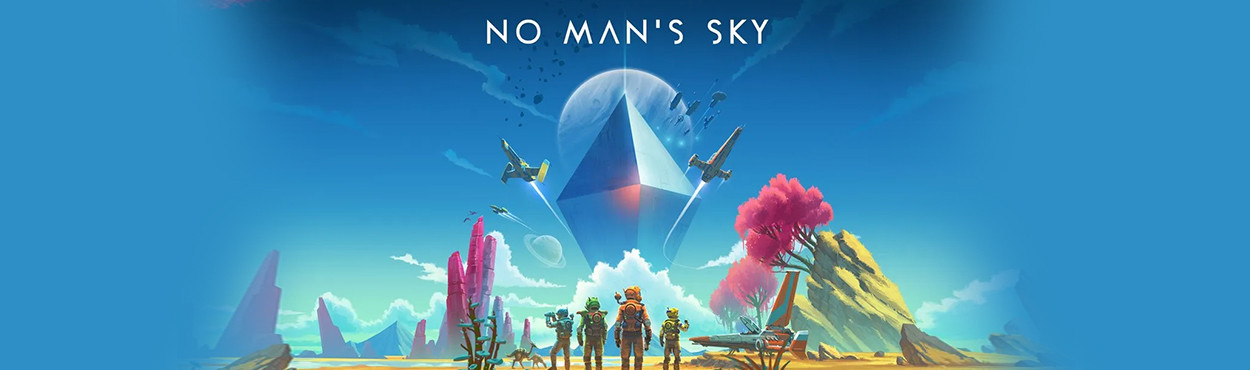 No Man’s Sky Oynanış Rehberi