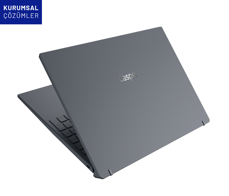 Casper Nirvana C600 Laptop Bilgisayar Casper