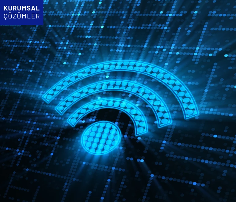 Ultra hızlı Wi-Fi 6 Teknolojisi