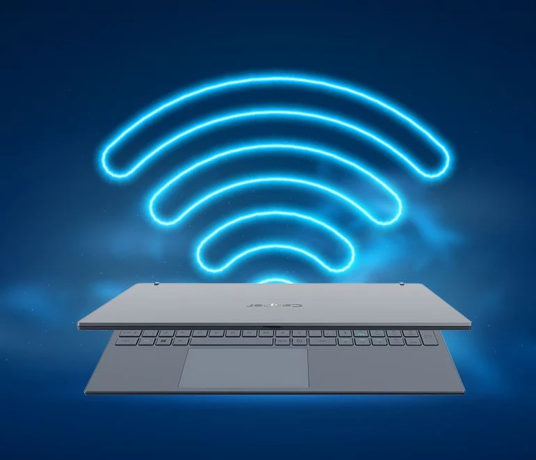 Yeni Wi-Fi 6 Teknolojisi ile Hızlı Bağlantılar