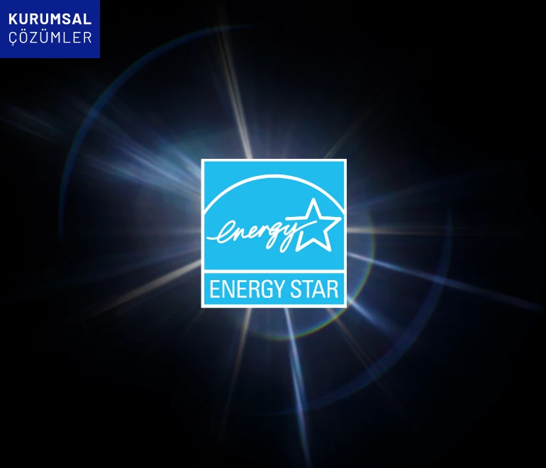 Düşük Enerji Tüketimi