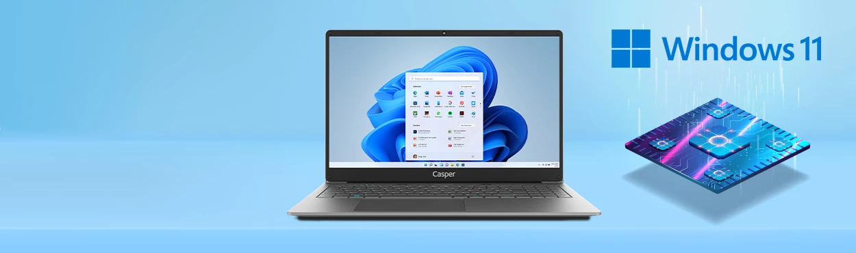 Windows 11 Destekli CPU’lar Hangileridir?