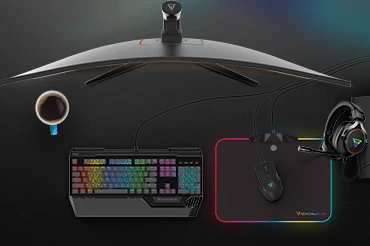 Casper Bilgisayarı Tamamlayıcı Aksesuarlar Neler?