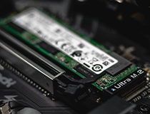 Depolama Seçenekleri