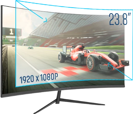 VA Panel ile Gerçek Ekran Deneyimi