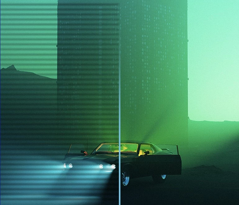 Sağlığınız Düşünen Bir Monitör