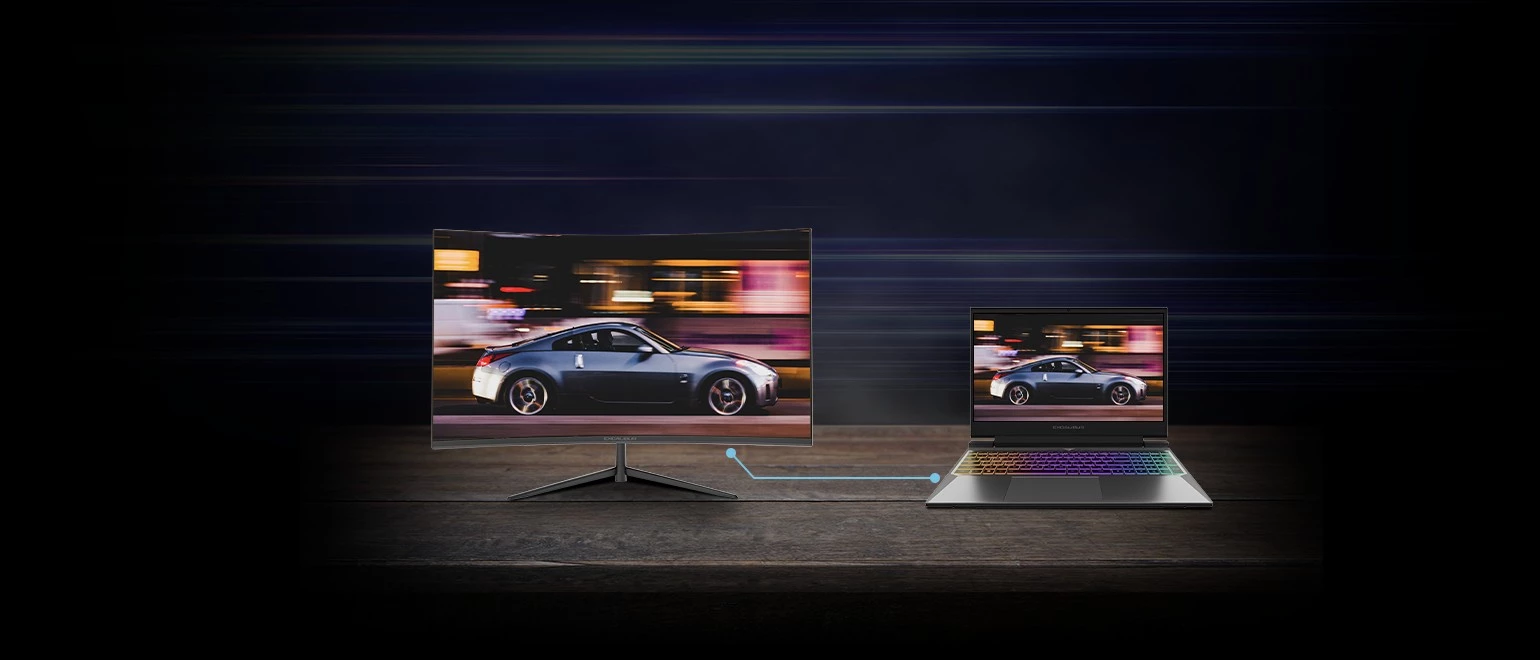 Kapsamlı Bağlantı Seçenekleri