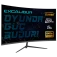 Excalibur 23.8'' Curved Oyuncu Monitör