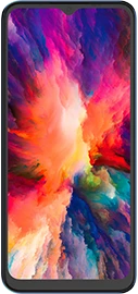 Casper VIA F30 Telefon