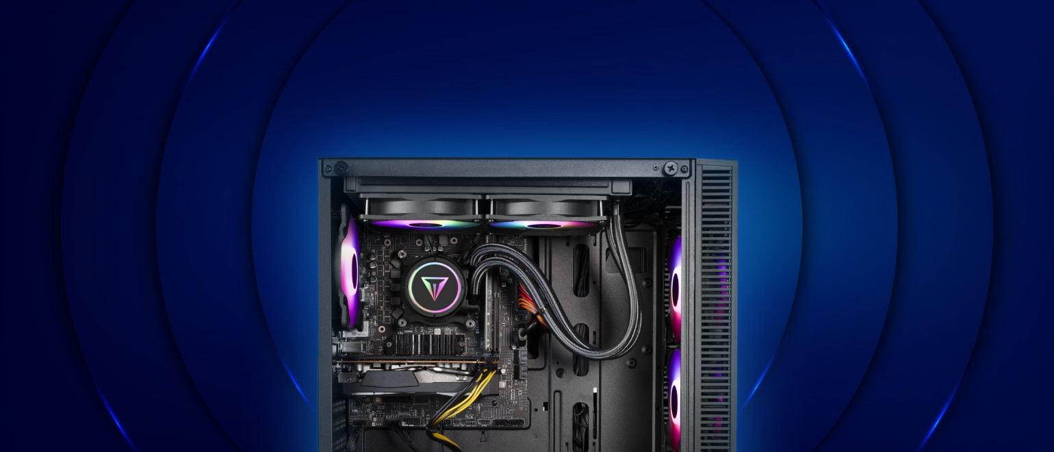 Yüksek Performans Odaklı Soğutma Sistemleri