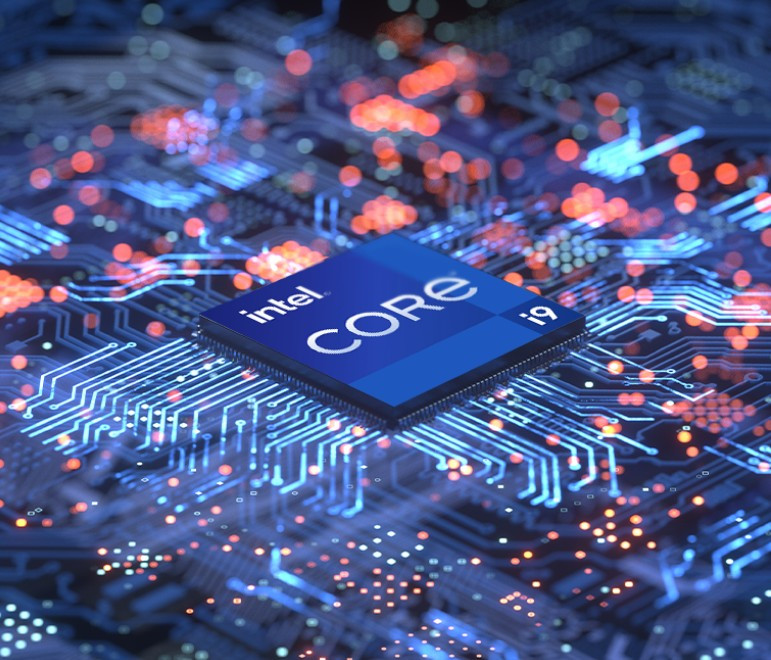 Intel İşlemcilerin Gücü ile Bir Adım Önde