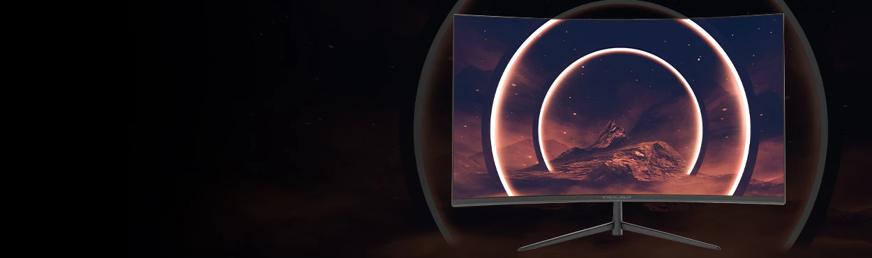 Oyuncular Monitör Seçerken Nelere Dikkat Etmelidir?
