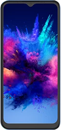 Casper VIA F30 Plus Telefon