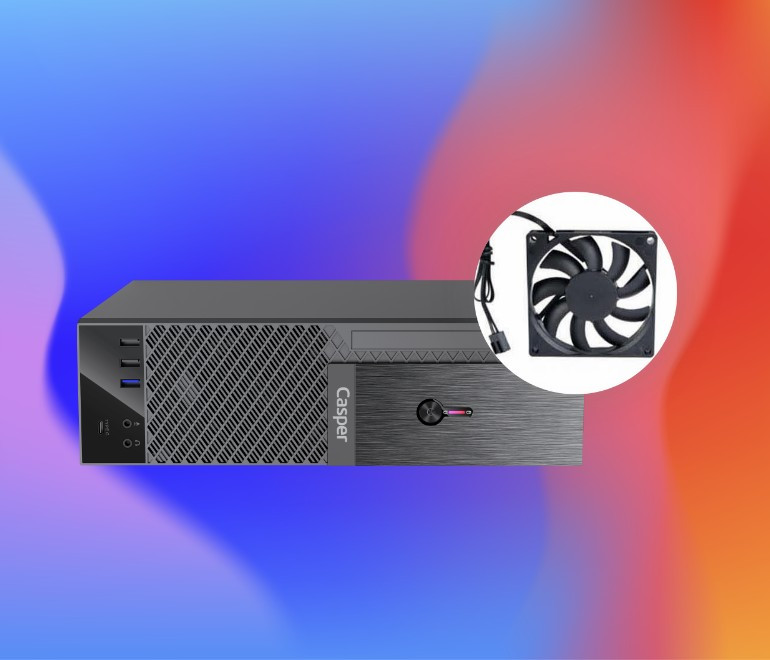 Üstün Termal Soğutma 