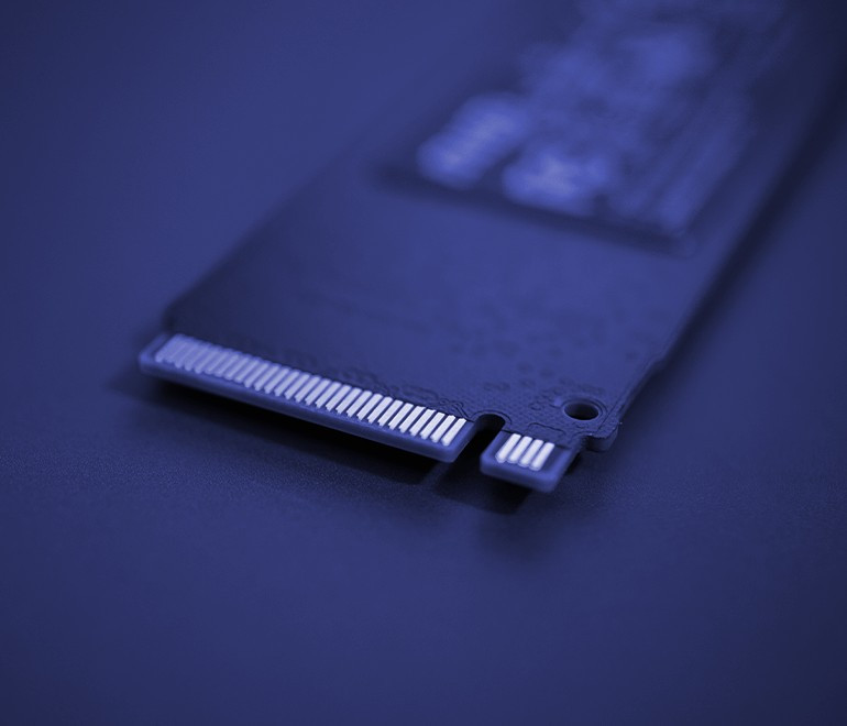 Depolama Seçenekleri