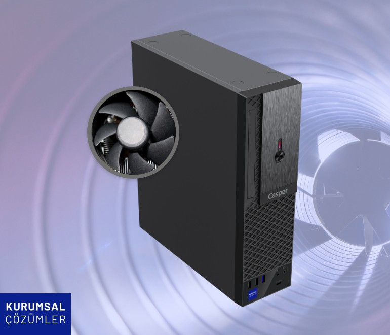 Üstün Termal Soğutma