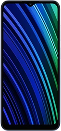 Casper VIA M30 Plus Telefon