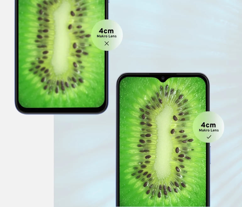 Makro Lens ile Detaylı Fotoğrafçılık