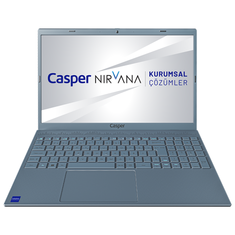 Casper Nirvana C600