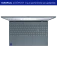 Casper Nirvana C600 Laptop Bilgisayar