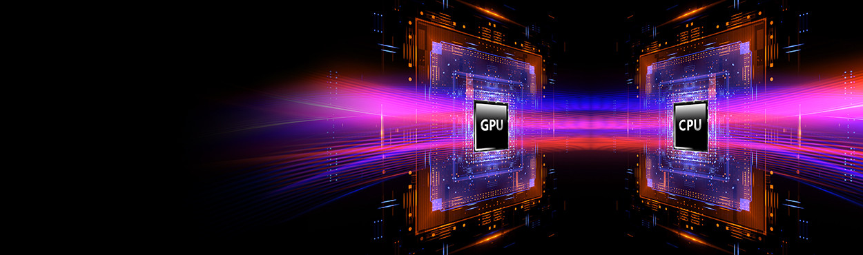 GPU ve CPU Arasındaki Fark Nedir?