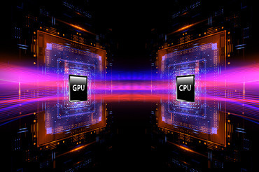 GPU ve CPU Arasındaki Fark Nedir?