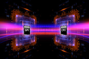 GPU ve CPU Arasındaki Fark Nedir?