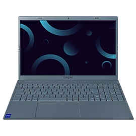 Casper Nirvana C600 Laptop Bilgisayar
