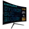 Excalibur 27'' Curved Gaming Monitör