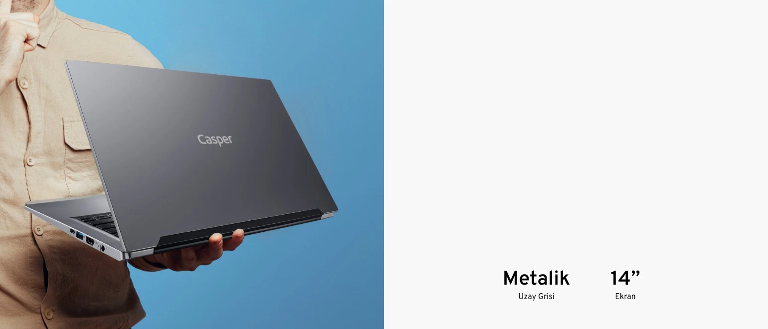 Minimalist Detaylar