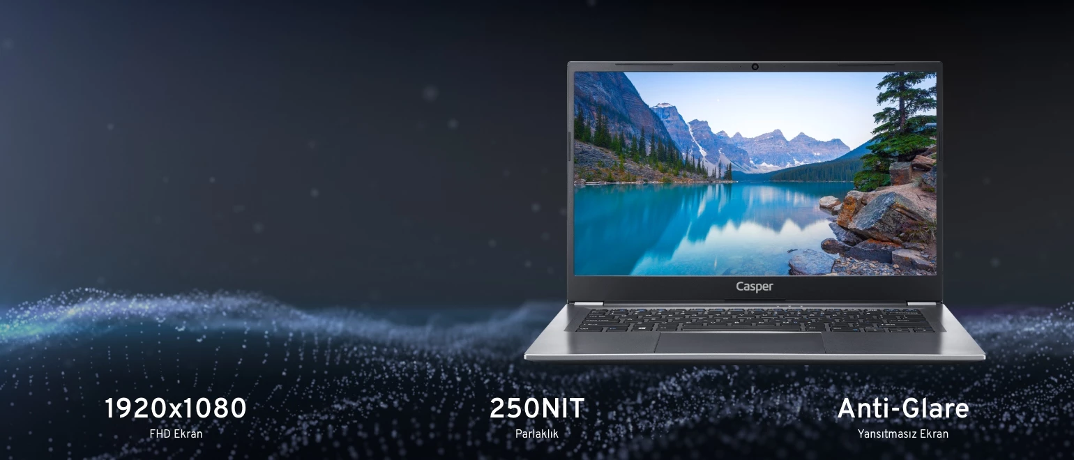 IPS Panel Teknolojisi