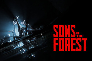 Sons Of The Forest Oyuncu Sayısı 48 Saatten Kısa Sürede 400K+'ya Ulaştı