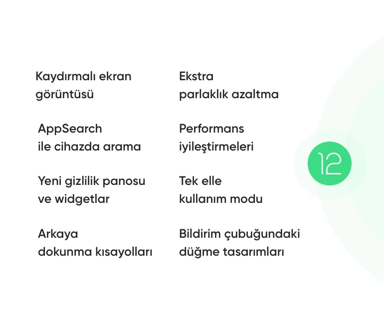 Android 12