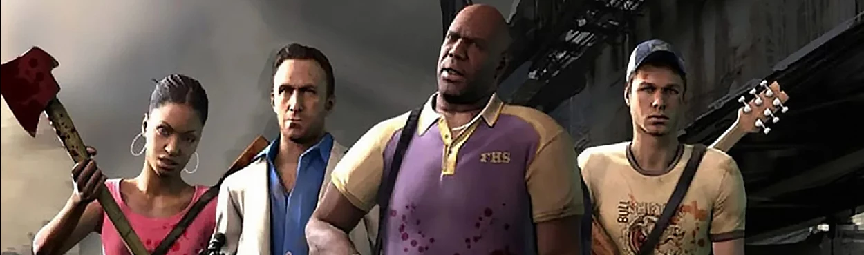 Heyecanlı Bekleyiş; Left 4 Dead 3 Çıkacak mı?