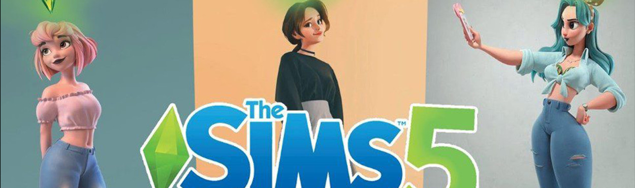 The Sims’ten Müjdeli Haber ; 5’inci Seride Ev İnşa Etmek Çok Daha Kolay Olacak