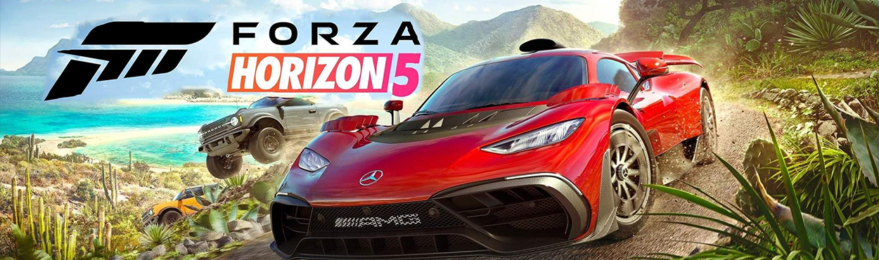 Casper Excalibur G911 oyun bilgisayarı forza horizon 5