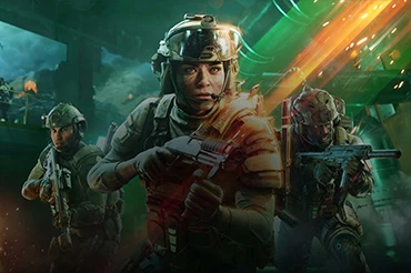 Steam’den Güzel Haber; "Battlefield 2042" 16 Mart'a Kadar Ücretsiz