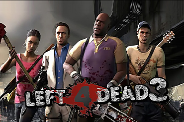 Heyecanlı Bekleyiş; Left 4 Dead 3 Çıkacak mı? | Casper Blog