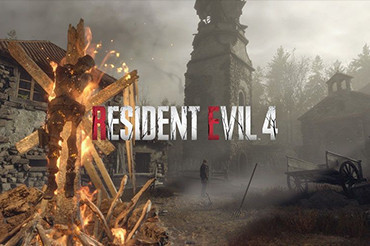 İki Günde Rekor İlgi Toplayan Yeniden Yapım Oyun; Resident Evil 
