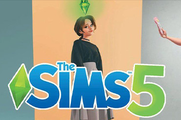 The Sims’ten Müjdeli Haber ; 5’inci Seride Ev İnşa Etmek Çok Daha Kolay Olacak