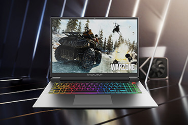 EXCALIBUR G911 Oyun Bilgisayarı NVIDIA RTX 40 Ekran Kartı İle Satışta!