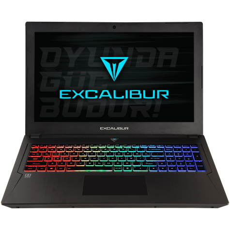 Excalibur G670