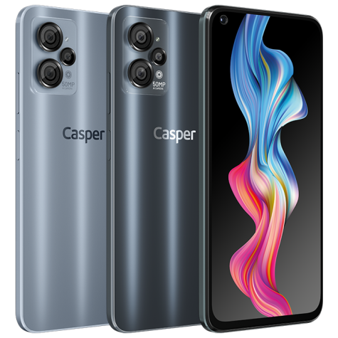 Casper VIA X30 Plus