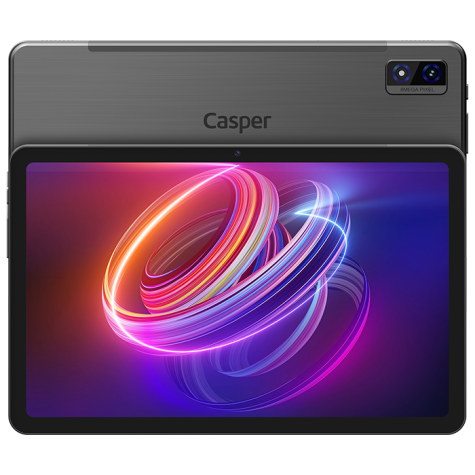 Casper VIA S40