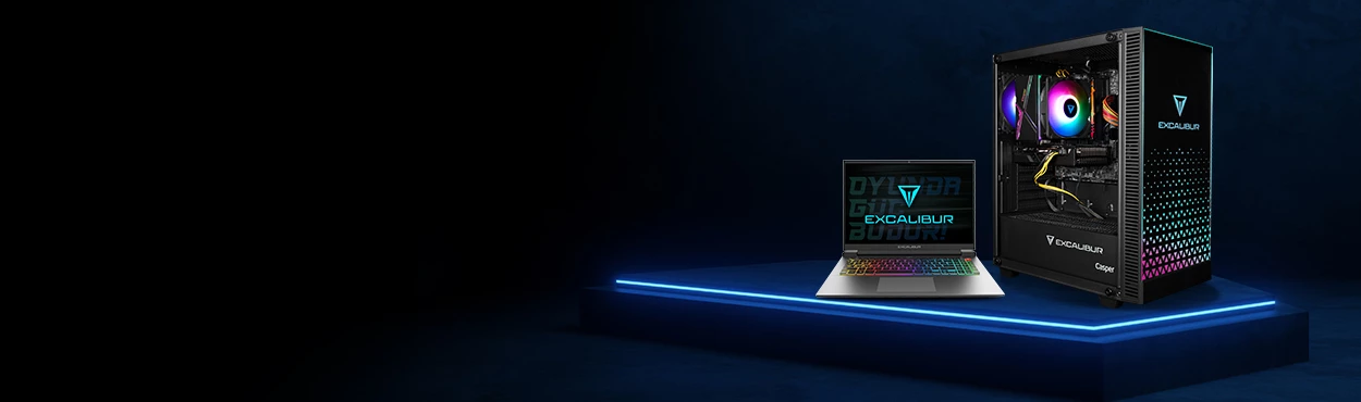 Oyun Bilgisayarı Özellikleri Nasıl Olmalıdır?