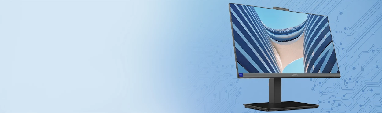 All In One Bilgisayarda Olması Gereken Özellikler 